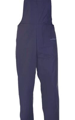 Neperšlampamas kombinezonas, dydis 2XL, mėlynas 014045NAXXL