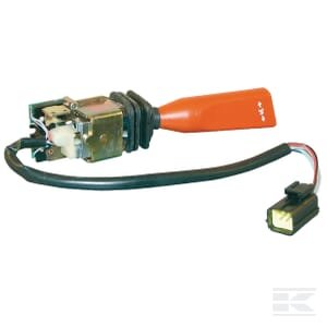 Atbulinės eigos jungiklis 1427000