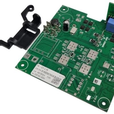 Siųstuvas 015E00700AR