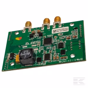 4G modulis Wiper IKE XH35