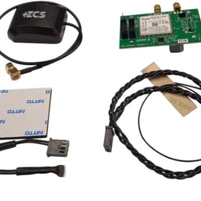 Jungčių komplektas Connect 4G ME910 015E01300AR