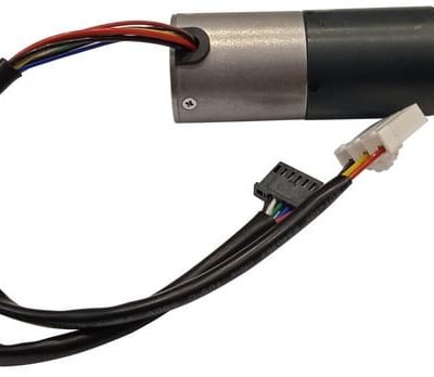 Rato variklis 015Z13600AR