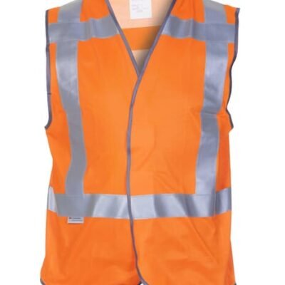 Ryški liemenė XL, oranžinė, Hydrowear 017271FOXL