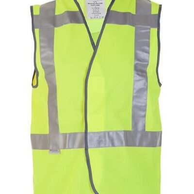 Ryški liemenė XL, geltona, Hydrowear 017271FYXL