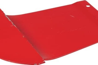 Tarpinė Niemeyer 143 mm (550982)