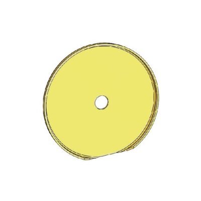 Antgalių dangteliai (Anti Nozzle Caps) 01900435N