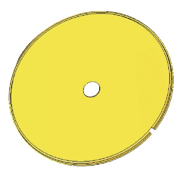 Apsauginis diskas 01900461N