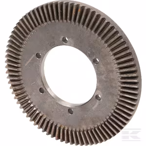 Vidinis kūginio guolio žiedas 19150