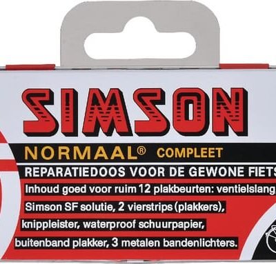 Standartinis remonto asortimentas 020004SIM
