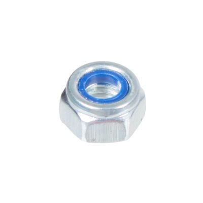 Kasimo grandinės veržlė ekskavatoriui Weibang WBTR126H ORIGINALI DALIS