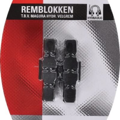 Magura stabdžių kaladėlė 020208SIM