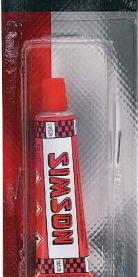 Centrinis tirpalas 020541SIM