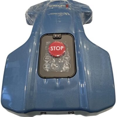 Valytuvo dangtelių komplektas I100S/130S 020A190030R