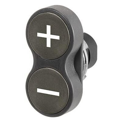 Dvigubas mygtukas 020P2NNS45