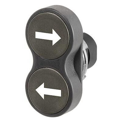 Dvigubas mygtukas 020P2NNS47