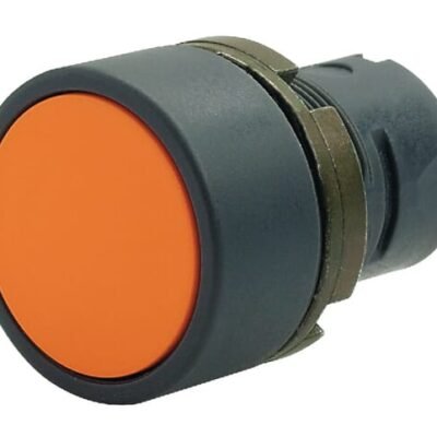 Oranžinis mygtukas 020PPIA