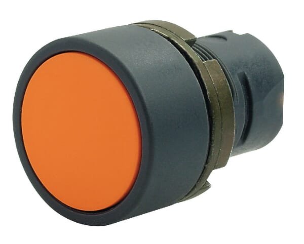 Oranžinis mygtukas 020PPIA