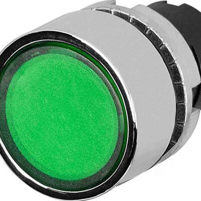 Žalias apšviestas mygtukas 020PTAILVW