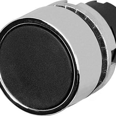 Juodas mygtukas 020PTAINW