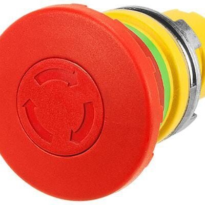 Grybo formos mygtukas 40 mm 020PTFAR