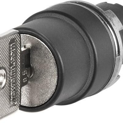 Raktinis selektoriaus jungiklis 020SCA2