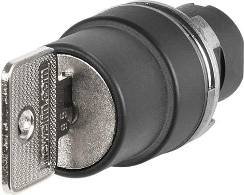 Raktinis selektoriaus jungiklis 020SCA