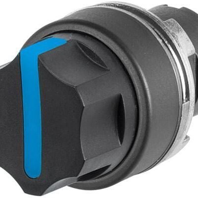 Selektoriaus jungiklis 020SMLABL