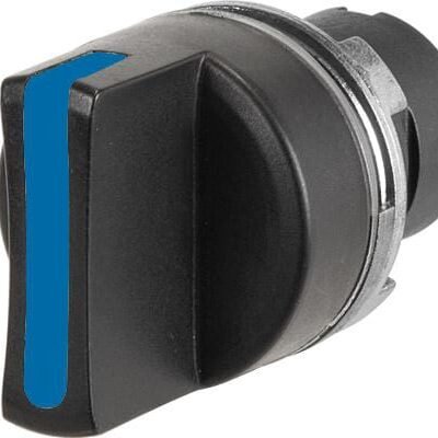 Selektoriaus rankenėlė 020SMOBL