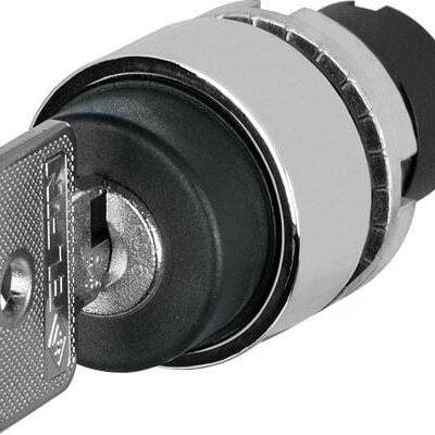 Raktinis jungiklis 2 padėčių 020STACBWD