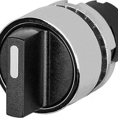 2 padėčių selektoriaus jungiklis 020STAMANW