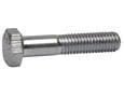 Pusiau srieginis varžtas 8.8, cinkuotas, 24x120 21024120