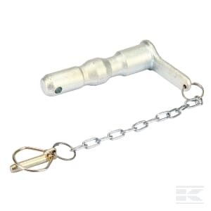 Jungties kaištis 38 mm 24501110