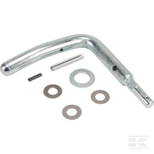 Rankena (komplekte) Scharmüller 2480500