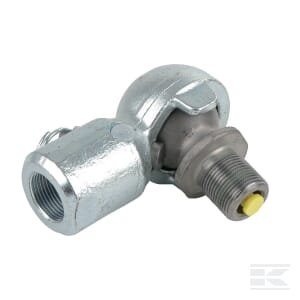 Rutulinė jungtis (ball & eye), komplektas 2481304