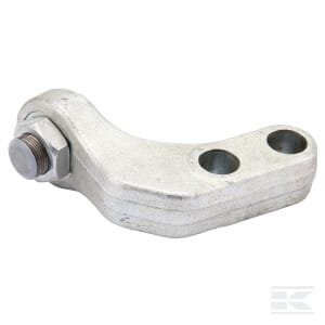 Kukurūzų laikiklio rėmas K80 15° 24813171