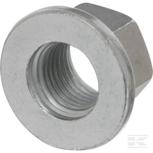 Rato veržlė M14x1.50 plieninė 4018414