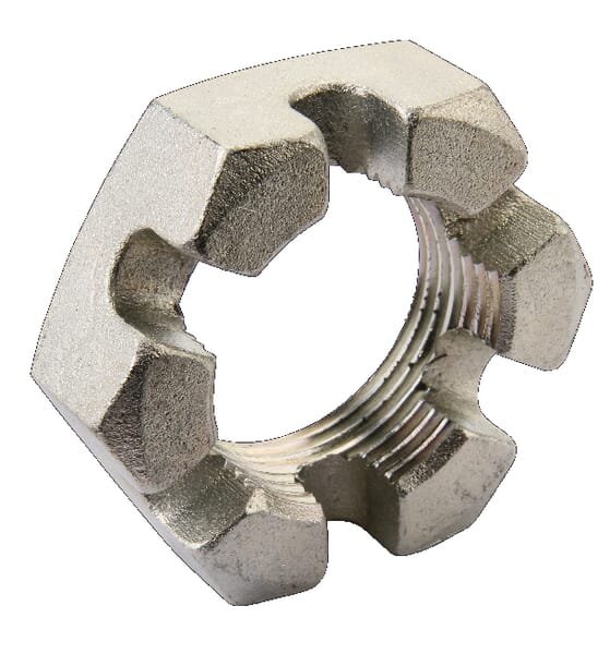 Karūninė veržlė M40 030300690Z