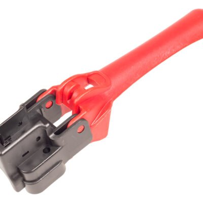 Pavaros ir šepečių įjungimo rankenėlė Cedrus šlavimo mašina ZM03