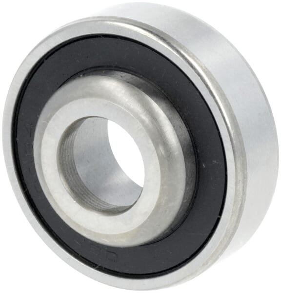 Specialus rutulinis guolis 2RS 306010024 - Image 2