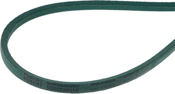 Diržas Pubert 12,7 mm x 1118 mm – 306030090 - Image 2