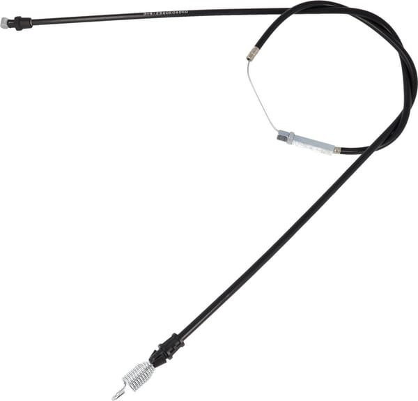 Sankabos trosas L=1050, CF133, LAKS svirtis, su CLIP antgaliu 308020052 - Image 2