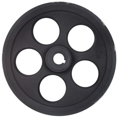 Didysis sraigto skriemulys Cedrus sniego valytuvui CEDSB56