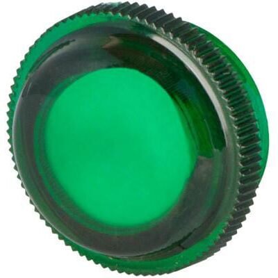 Žibinto stikliukas, žalias, New-Elfin 030GLSV