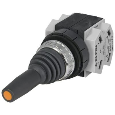 Valdymo svirtis (joystick), 2 padėčių 030MTTN