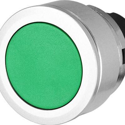 Žalias įleidžiamas mygtukas 030PFIV