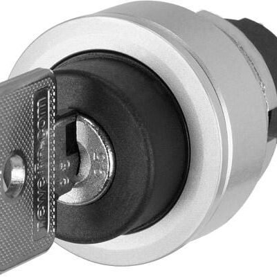 Raktinis jungiklis, 3 padėčių 030SFCO