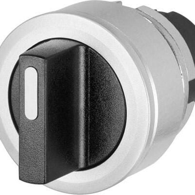 Selektoriaus jungiklis, 2 padėčių 030SFMAN