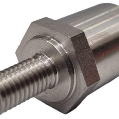 Įkrovimo varžtas 030Z03400A