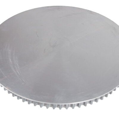 Skriemulys Cedrus sniego valytuvui CEDSB56