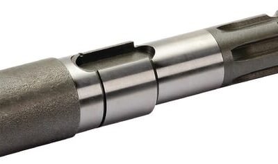 Velenas 1"3/8 Z6 149200100